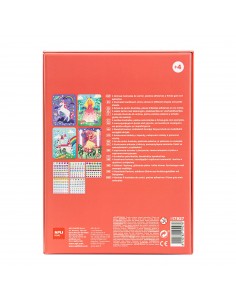 MOSAICO DIAMANTE APLI 2