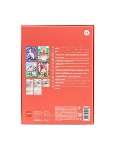 MOSAICO DIAMANTE APLI