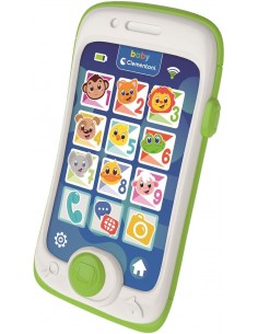 TELEFONO PARLANTE Y MUSICAL...