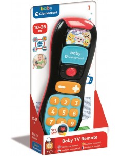 MANDO CONTROL REMOTO...