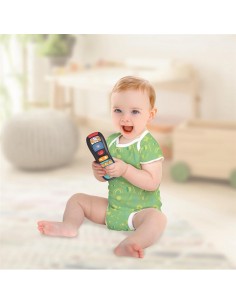 MANDO CONTROL REMOTO... 2