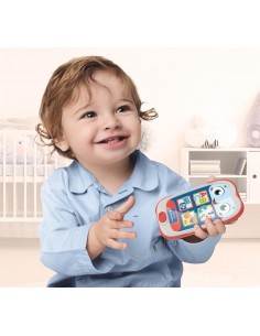 TELEFONO INFANTIL BABY... 2