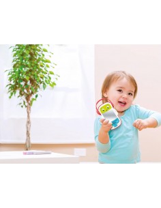 MI PRIMER POD MUSICAL BABY... 2