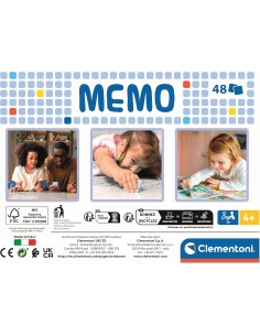 MEMO ANIMALES DE GRANJA 2