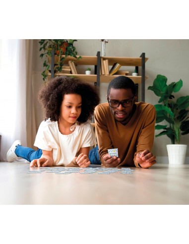 MEMO ANIMALES DE GRANJA