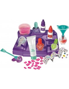 LABORATORIO KIT ESMALTES Y... 2