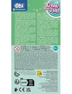 LABORATORIO DE BOLIGRAFOS... 2