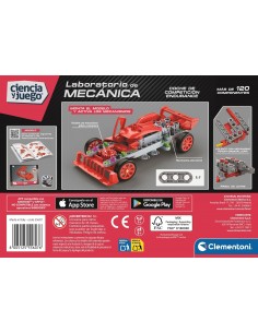 LABORATORIO DE MECANICA... 2