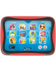 BABY TABLET PARLANTE Y MUSICAL 2