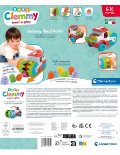 TRAGABLOQUES SENSORIAL... 2