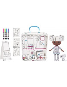 LALALOOPSY COLOUR ME 2