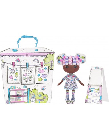LALALOOPSY COLOUR ME