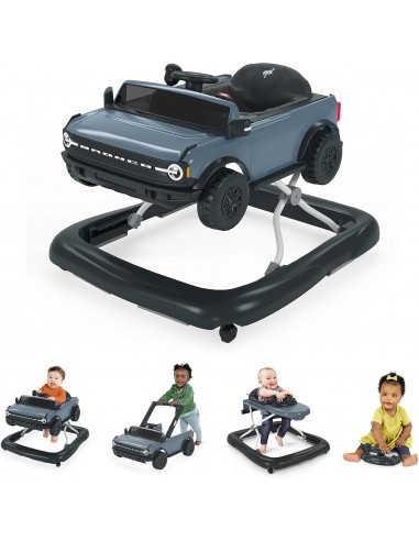 TACATAC FORD BRONCO ANDADOR