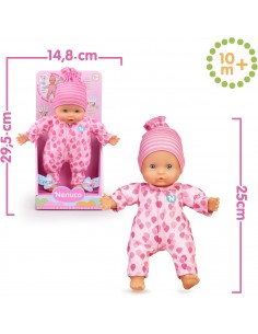 NENUCO TIRITAS BLANDITO 3...