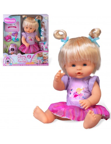 NENUCO CHUPETES DE HADAS 35 CMS