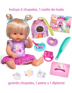 NENUCO CHUPETES DE HADAS 35... 2