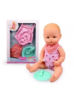 NENUCO ROPITA BODY 42 CMS