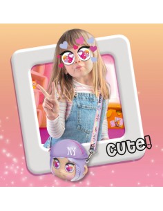 TROTTIES BOLSITO EMOJI EYES 2