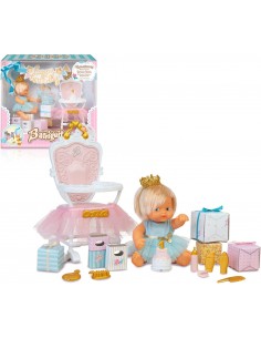 BARRIGUITAS MI PRIMER...