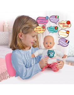 NENUCO 7 IDIOMAS 30 CMS 2