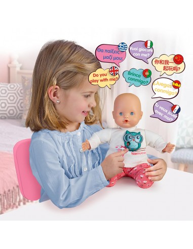 NENUCO 7 IDIOMAS 30 CMS