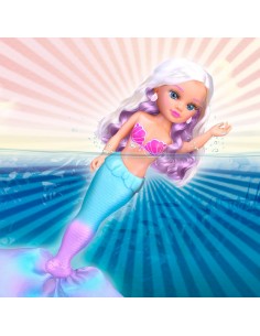 NANCY MAGIC COLOUR MERMAID 2