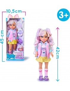 NANCY CHARMS CON ESTILO