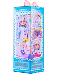 NANCY CHARMS CON ESTILO 2