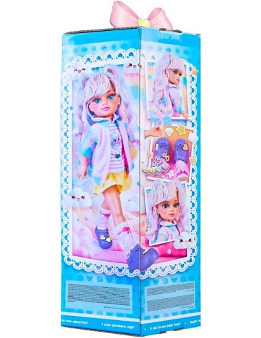 NANCY CHARMS CON ESTILO