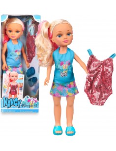 NANCY TROPICAL CONJUNTO...