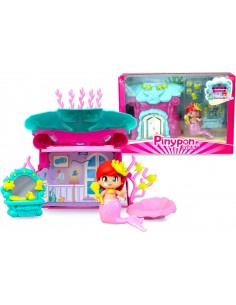 PINYPON CASA DEL MAR DE LA...