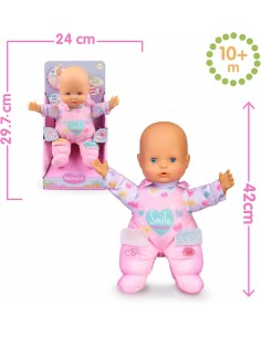 NENUCO TIRITAS CUERPO...