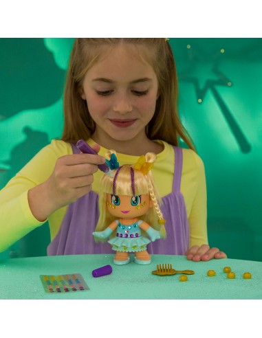 PINYPON POP & SHINE CUENTOS 17 CMS