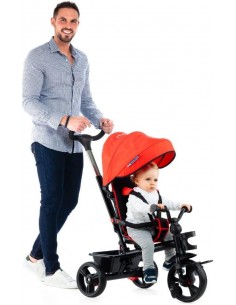 TRICICLO INFANTIL URBAN...