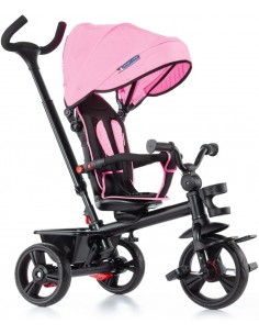 TRICICLO ROSA INFANTIL...