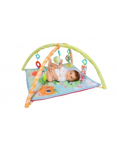 MANTA ACTIVITY GYM 2