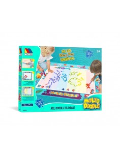 MOLTO DOOBLE XXL PLAYMAT