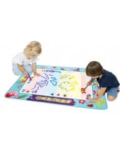 MOLTO DOOBLE XXL PLAYMAT 2