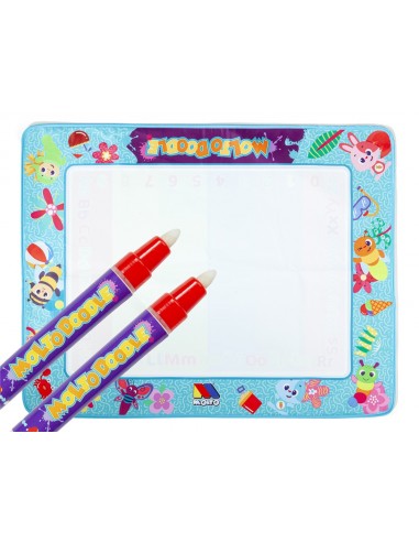 MOLTO DOOBLE XXL PLAYMAT