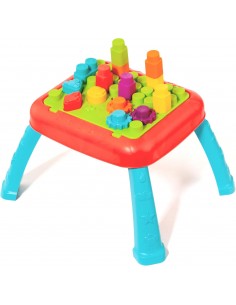 MESA ACTIVIDADES CON 20... 2