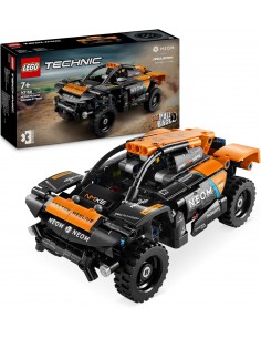 MCLAREN NEOM LEGO TECHNIC...