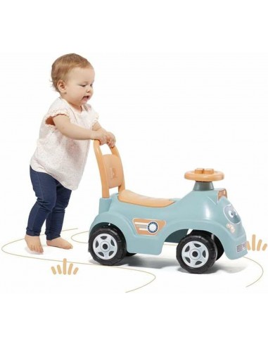 CORREPASILLOS AZUL MOLTO