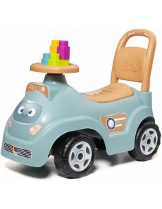 CORREPASILLOS AZUL MOLTO 2