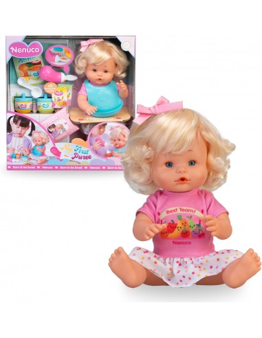 NENUCO CUMPLE DE UNICORNIO