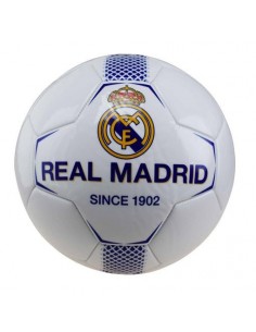 REAL MADRID BALON REGLAMENTO