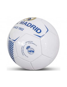 REAL MADRID BALON REGLAMENTO 2