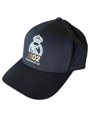REAL MADRID 1902 GORRA