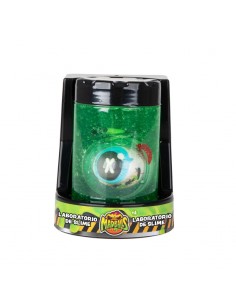 MADBALLS LABORATORIO DE SLIME 2