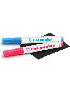 COCOMELON PIZARRA 2