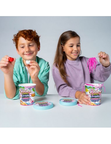 RAMEN NOODLES STRETCHEEZ